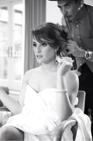 Finchel Is Eternal / Lea Michele & CORY MONTIETH & Glee / Louder and Brunette Ambition, Lea is our angel @msleamichele