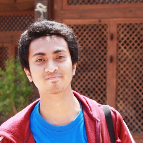 nfprasetyo's profile picture. Half-baked Anthropologist // Consumer Researcher // Strategic Planner // Innate Kopite // Windows Mobile User