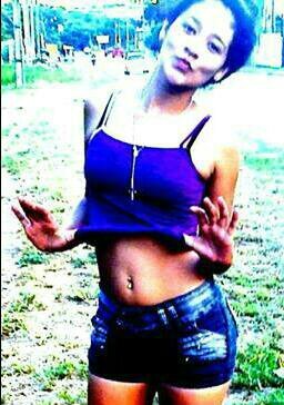 CERRO TE AMO  Mejorcitas Mariam Torrez, Laura Gonzalez *_____*                                          Ñemby