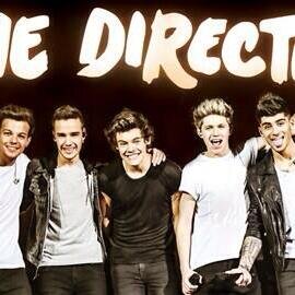 ONE DIRECTION ♥