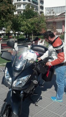 elias7k's profile picture. 