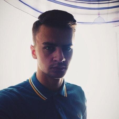 Gerashka's profile picture. Люблю маму, папу, Челси и громкие Аудюхи