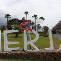 Eugenio Cabezas (@eugeniocabezas) 's Twitter Profile