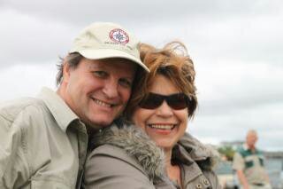 Nel4Nel's profile picture. Birding Nature Conservation