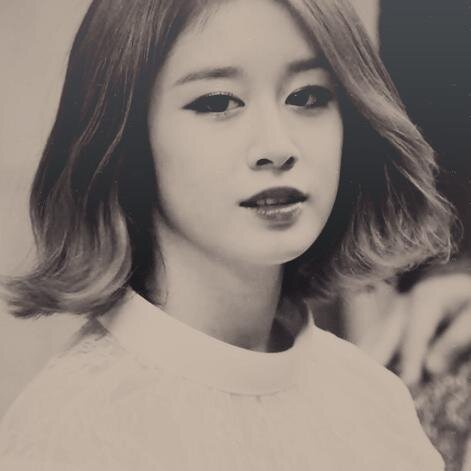 Park Ji Yeon T-ara ©1993