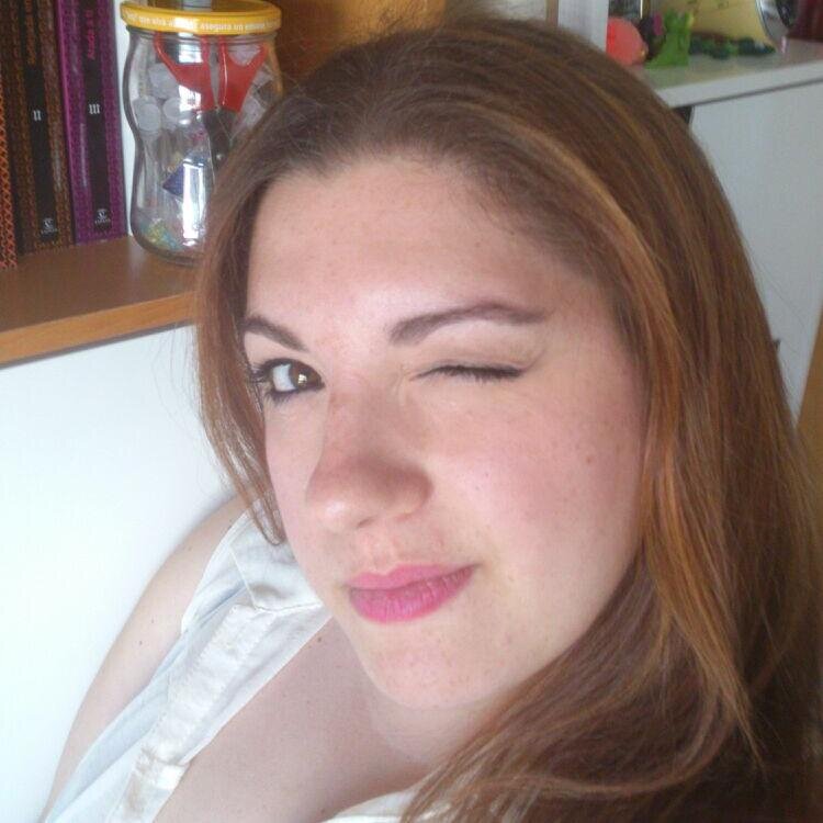 yo misma