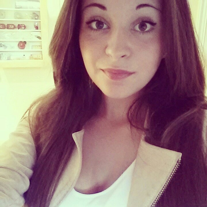 You're the only that I want.
