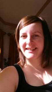 Cymraes!! Teulu, ffrindiau a joio bywyd!