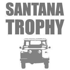 SantanaTrophy's profile picture. #LaGranAventura exclusiva para Land Rover Series. Información para participantes: http://t.co/1Q67WikuXm