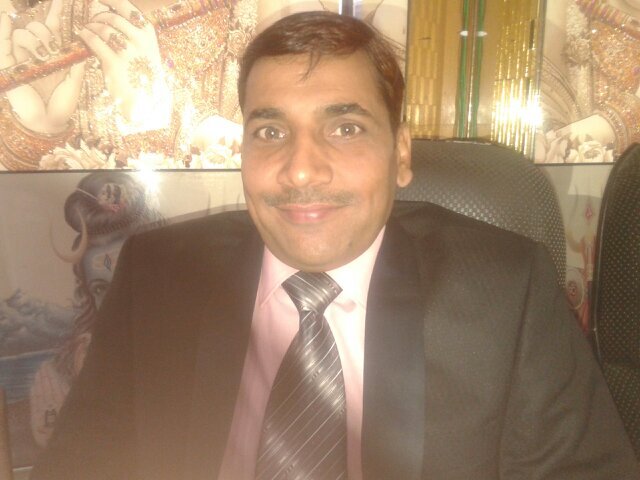 INLD spokesperson