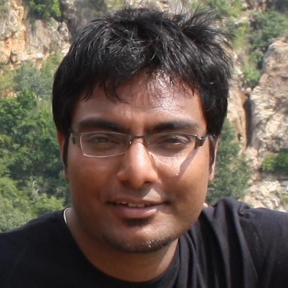 R&D Software Architect