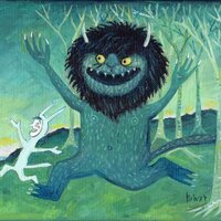 Oz Ozicorn (@ozicorn) Twitter profile photo
