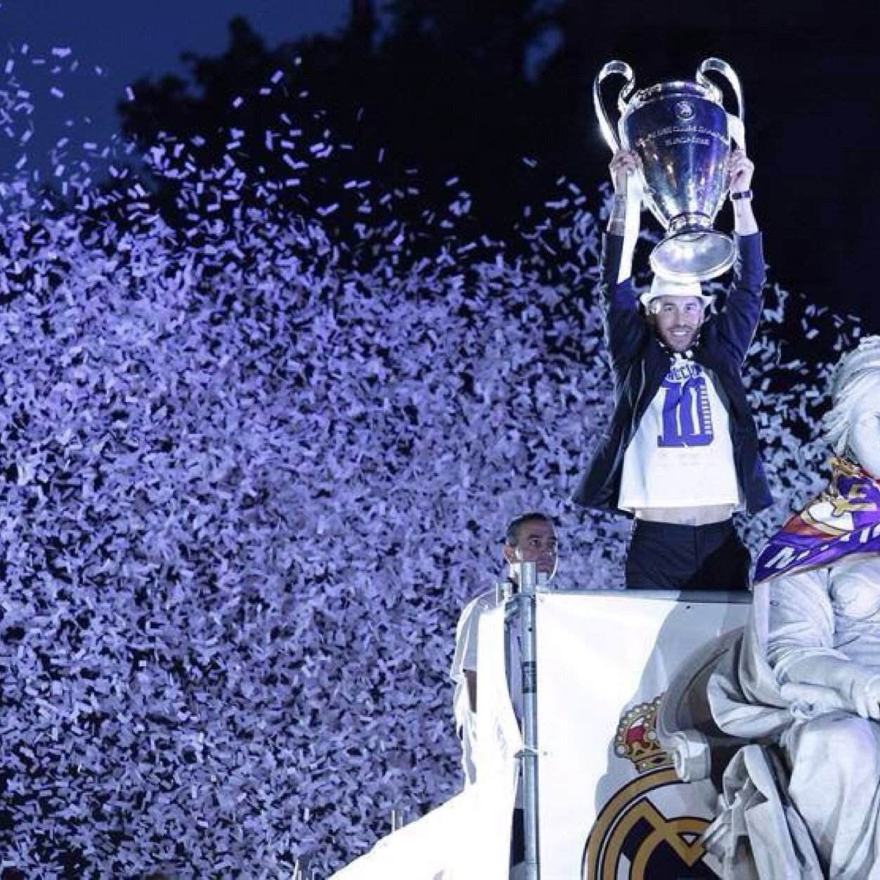 MADRIDISTA / ESPAÑOL