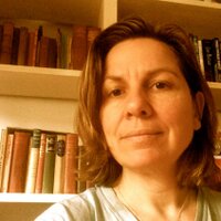 Caroline Bannock (@carlanine) 's Twitter Profile