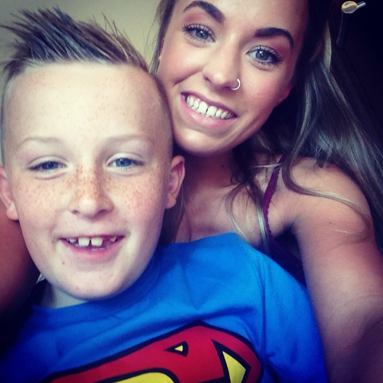 megBillie's profile picture. Bob❤