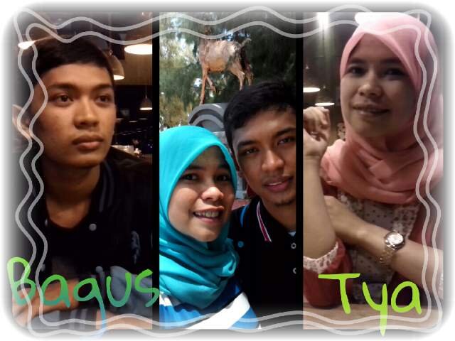 BagGusAlways's profile picture. Happy Fun Always