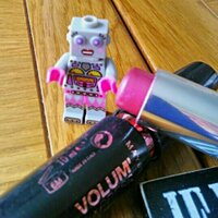 The Lego Ladybot(@thelegoladybot) 's Twitter Profile Photo