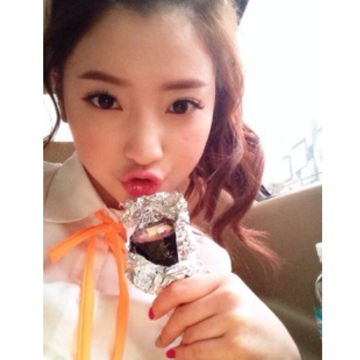 TINT's Jamie~~
