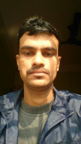 bijaytaparia's profile picture. 