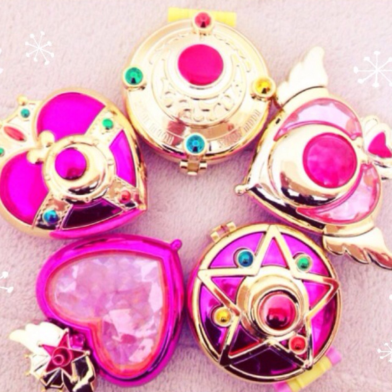favorite♡ツバサクロニクル.CCさくら.シュガルン.セラムン.フルバ.ハンター×ハンター.リボーン.ハイキュー.カーニヴァル.シェリル.あろま.水樹奈々様.みもりん.猫 etc...♡