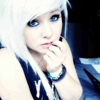 im wild,crazy,fun, & gotta kewl Swag! ;D