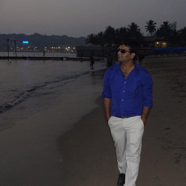 owner @ Khanna's Entertainment.https://t.co/ytiqulNl9G