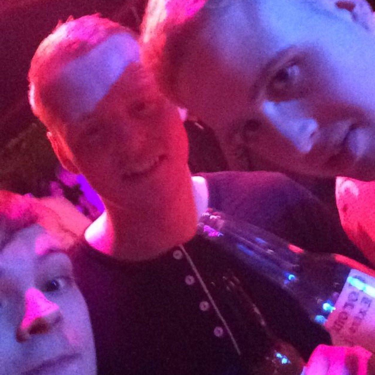 dantaylor56's profile picture. Going bald and having an awful beard in the least graceful way possible.