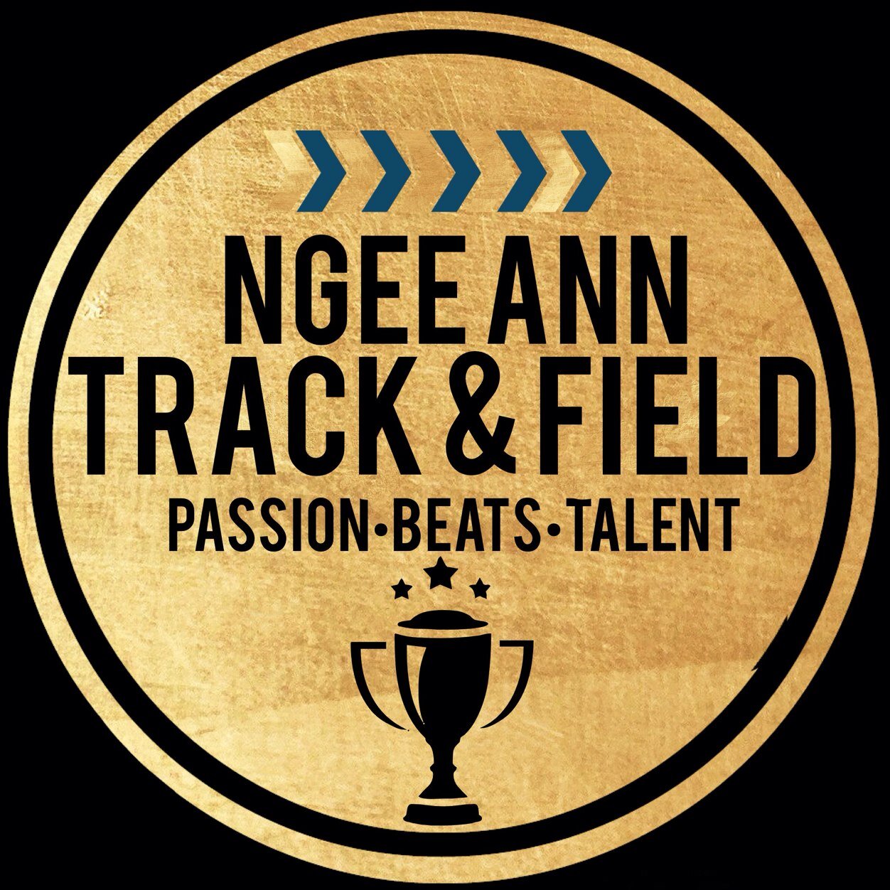 NP_TracknField's profile picture. Ngee Ann Polytechnic's Track & Field Team