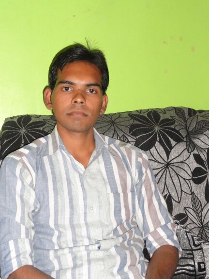 avinashjadhav_1's profile picture. 