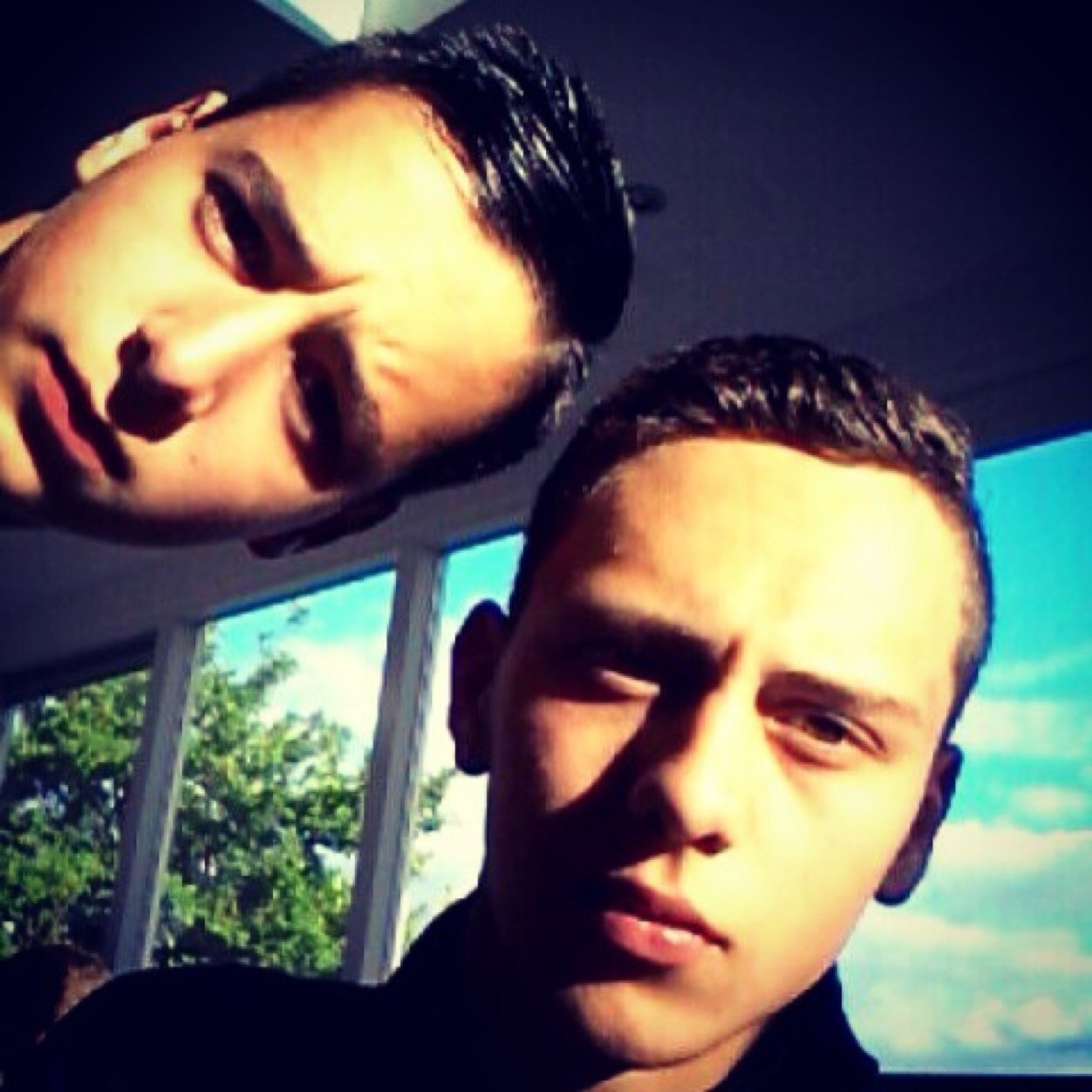 Playstation name: lukeboy61, obc elst #elstcity luke is een schatje x eva 23jaar oud