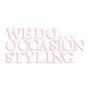 Occasion Styling based in Doncaster! Weddings, Parties, Conferences, Events. Chair Covers and Sashes, Table Decorations, Twinkle Backdrop, Candy/ Sweet Tables!