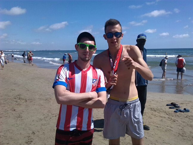 adrian_sanse's profile picture. HARD TECHNO - TECHNO - LATINHOUSE - ELECTRO - HARDSTYLE DJ I LOVE MUSIC!! I LOVE PARTY!! I LOVE MY LIFE!! ¡¡HAY QUE VIVR CADA DIA COMO SI FUERA EL ULTIMO!!