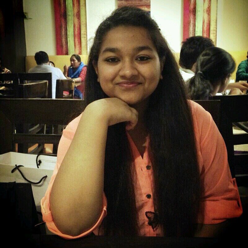 Law student, movie buff, bollywood fanatic