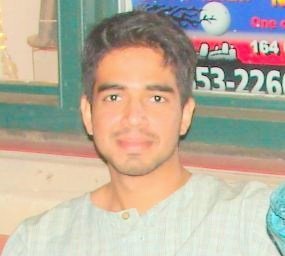vik Profile