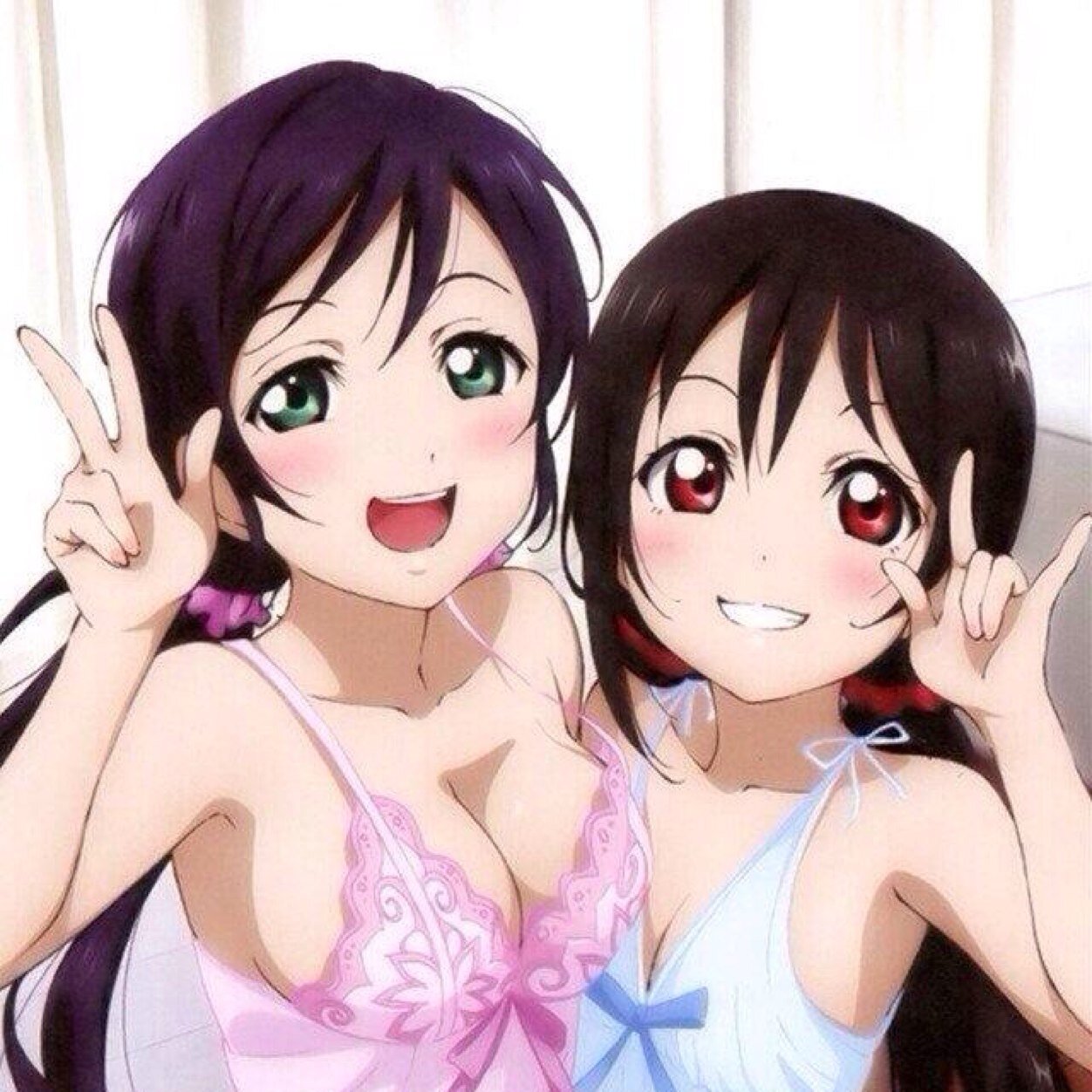 ラブライバーのみなさんよろしくお願いします！相互フォロー大歓迎です