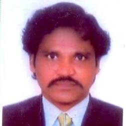Dr.V.Sreenivasulu, University Librarian, Crescent University Abeokuta, Nigeria
