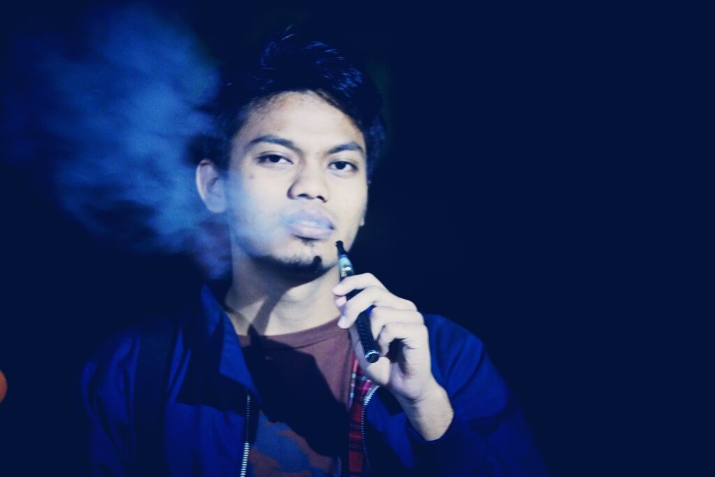 just be your self
