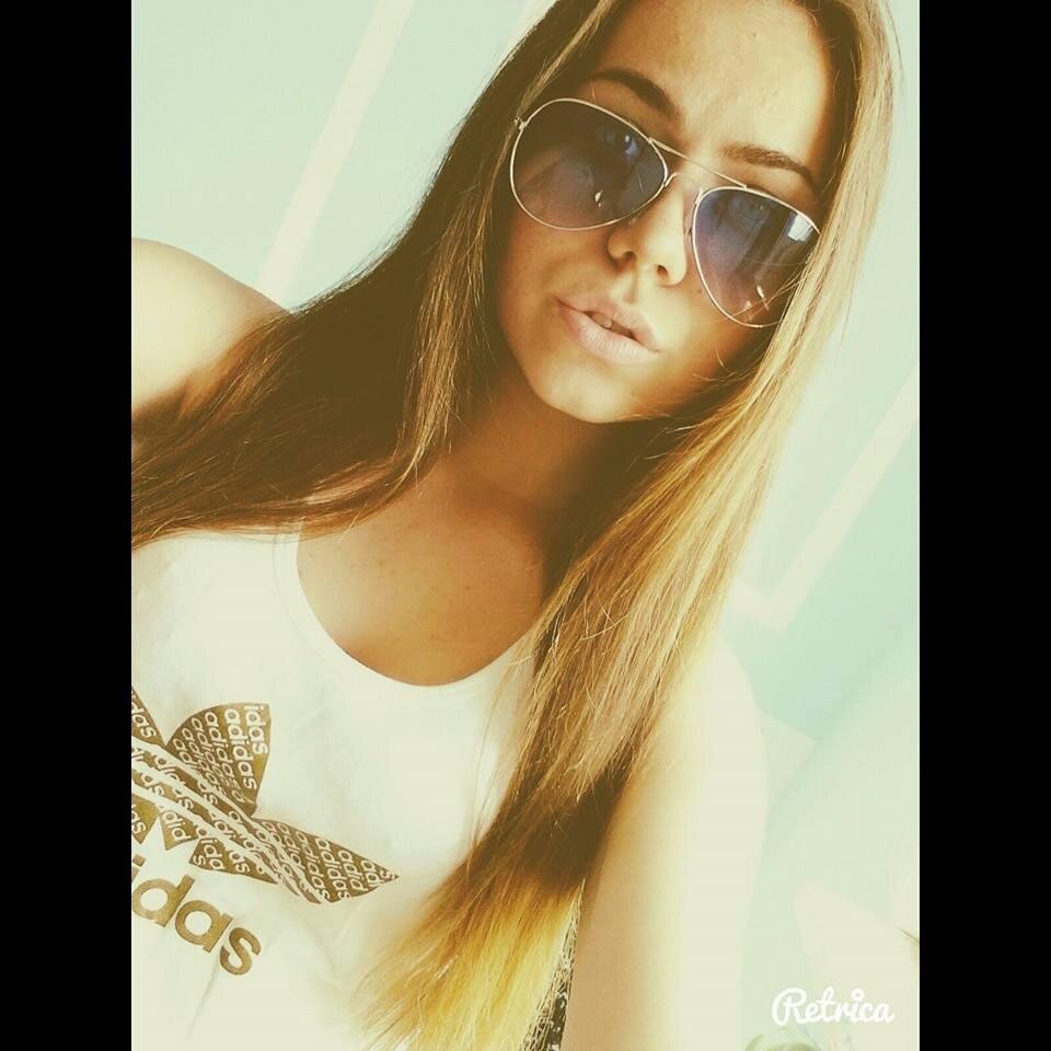 MiskaRajnova's profile picture. 