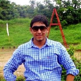 punitgoyal89's profile picture. Change starts with you.