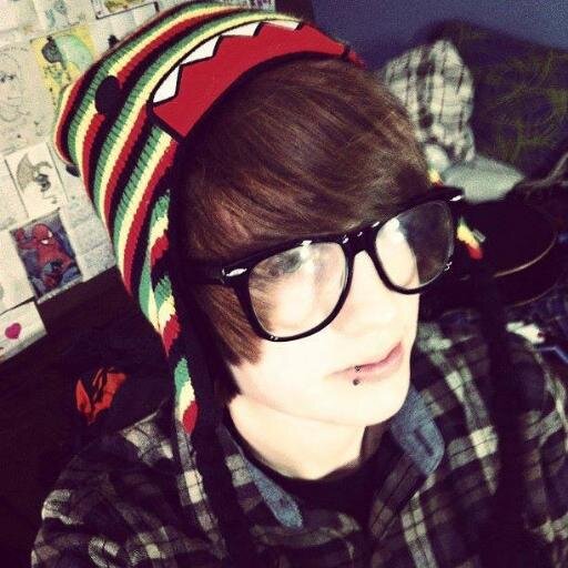 I’m not smart. I just wear glasses. ;-)