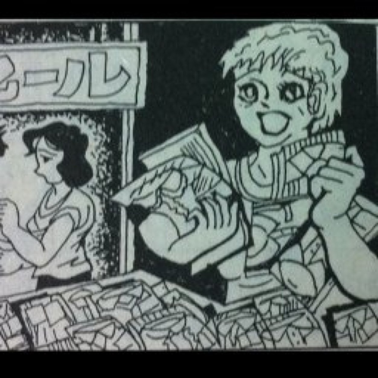 鼻がつまる