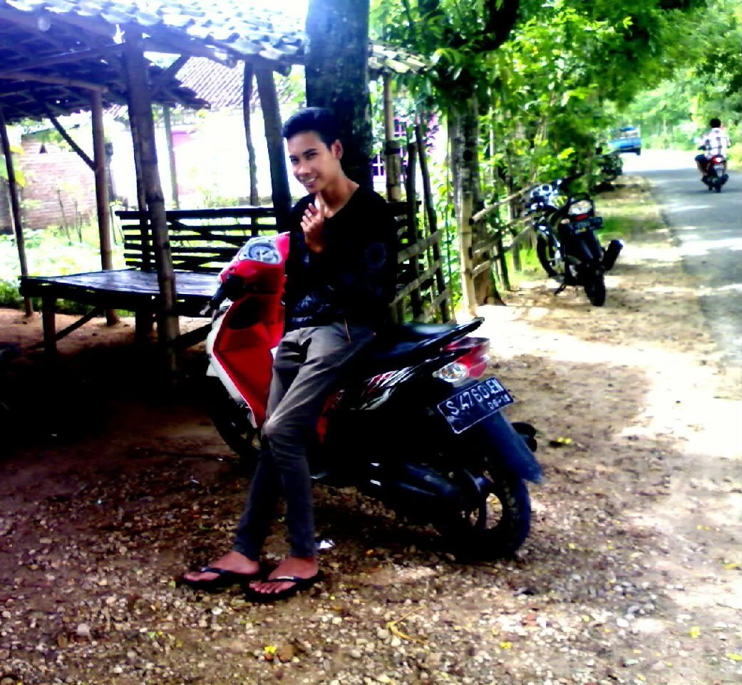 SAYA TELAH MEMASANG AUTO TWEET DI http://t.co/Mmcq6ZEl5y | SAYA MAHO #PENGAKUAN