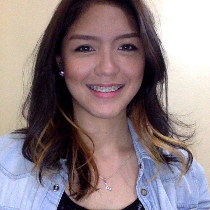 atejoanna's profile picture. Volleyball player/ BQ-Model/ Born-again christian/ Insta-ateoann