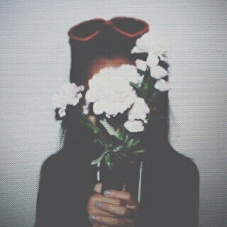 Nothing.