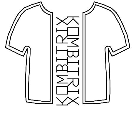 kombitrix's profile picture. A new Movement. Statements through national support.