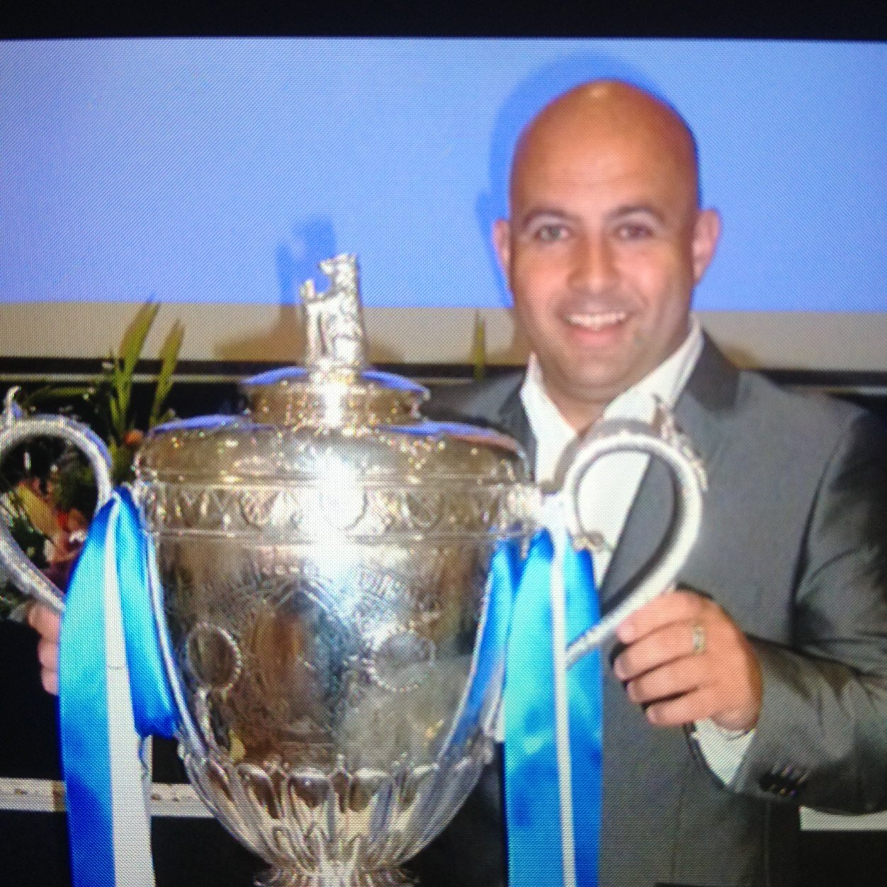 Family man, Milford AFC, Chasetown FC & Brocton FC supporter!!