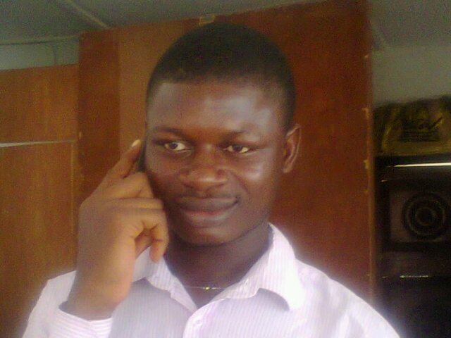 Am herbalist doctor onisegun ibile ni mi oruko mi ni nest OBA AZEEZ MURISIKU OLOYEDE nest ONILOGBO OF ILOGBO ASOWO (EDUMERI 3)