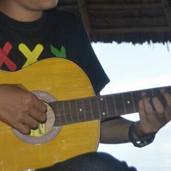 Cipta_SayPiss's profile picture. Searching . . .