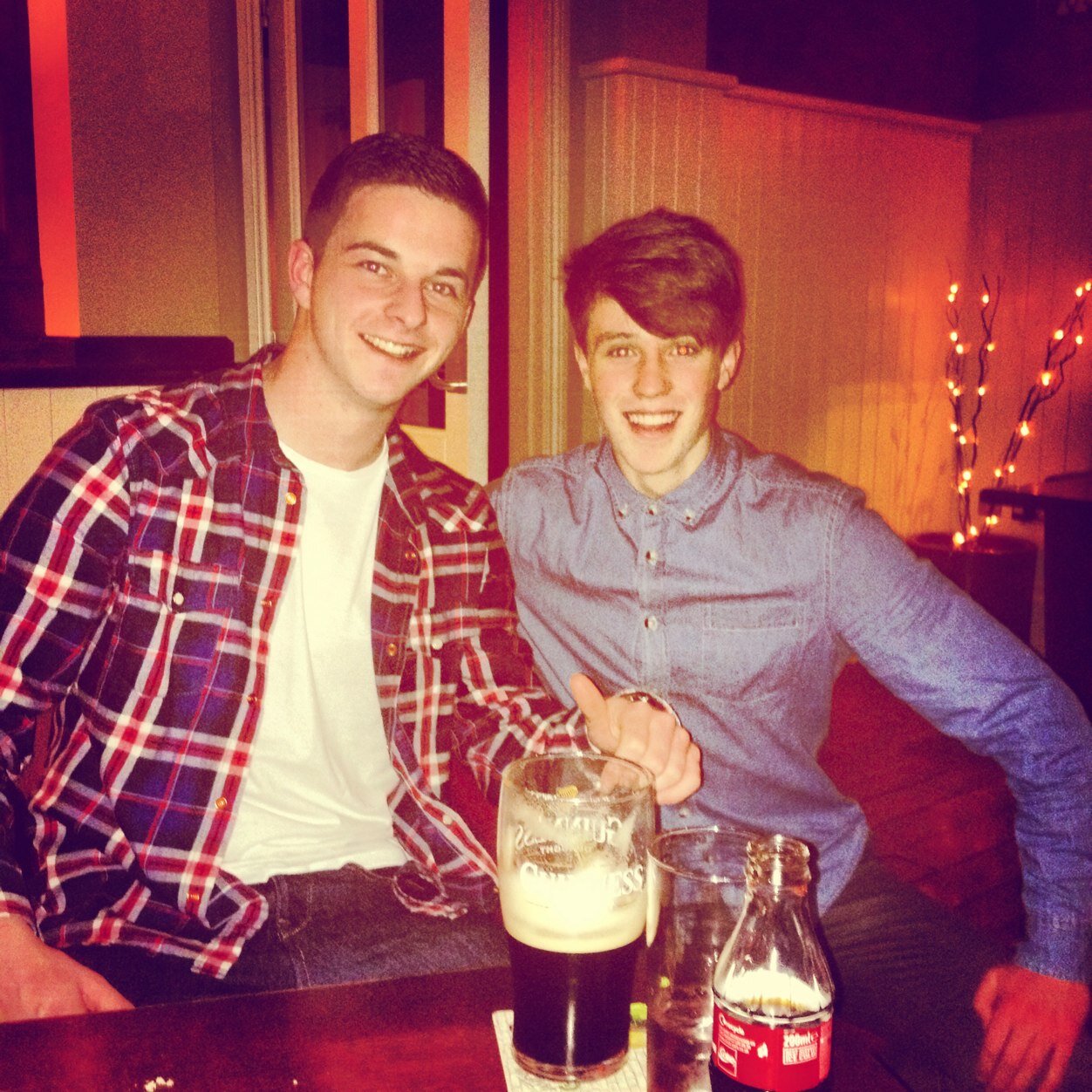 GerardOConnor9's profile picture. Follow me on instagram geroc97 add me on snapchat gerked97 follow me ❤️ #LiveLife