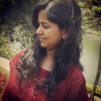 Preethi Bangera (@preethibangera) 's Twitter Profile
